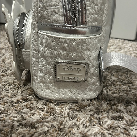 Disney Cinderella Loungefly - Picture 6 of 7